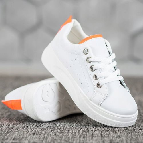 Modne Trampki Na Platformie r.41 na Arena.pl