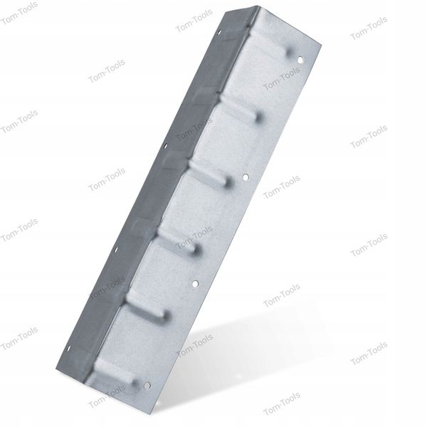 Kątownik Metalowy Do Skrzynio-Palet 40 Sztuk zdjęcie 3