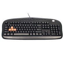 Klawiatura X-Game USB na Arena.pl
