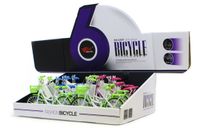 ROWER METALOWY ZA SZT (12/72/144)