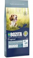 Bozita Original Adult Sensitive Digestion karma sucha jagnięcina 12 kg