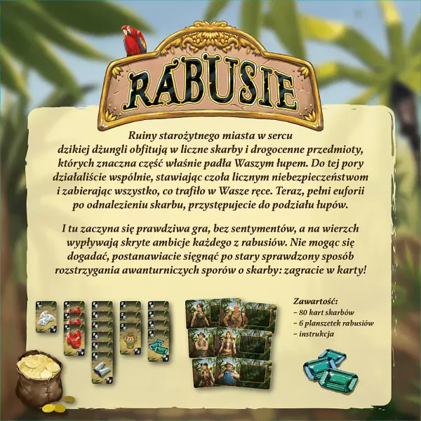 Rabusie zdjęcie 3