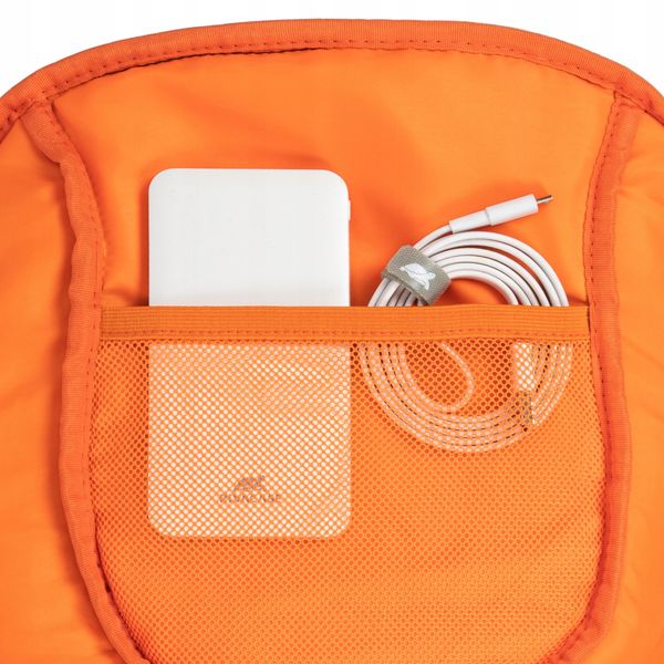 Plecak Laptop Notebook 15,6 Rivacase Galapagos zdjęcie 2
