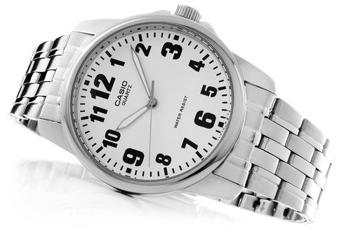 Zegarek Męski CASIO Birman Quartz 10652 na Arena.pl