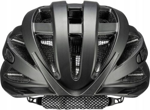 Kask Rowerowy UVEX City I-VO 56-60 cm MTB/MIASTO z Lampką na Arena.pl