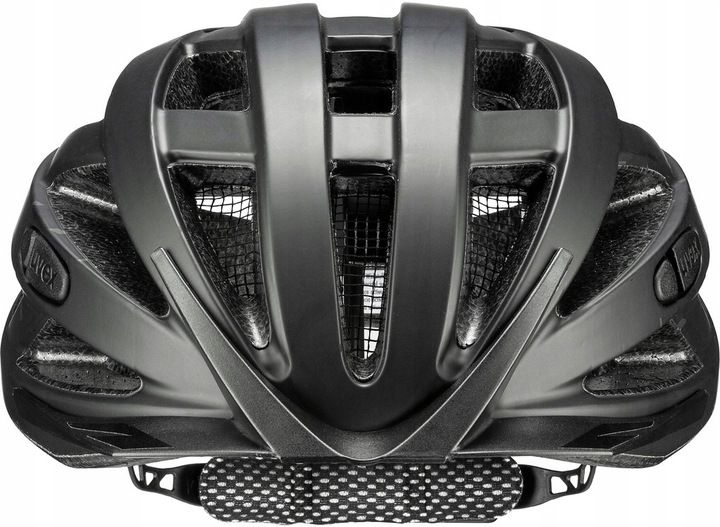 Kask Rowerowy UVEX City I-VO 56-60 cm MTB/MIASTO z Lampką zdjęcie 2