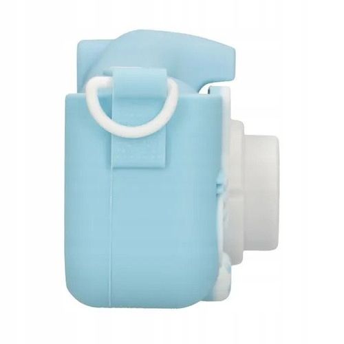 Niebieski Aparat cyfrowy EXTRALINK H27 Single na Arena.pl