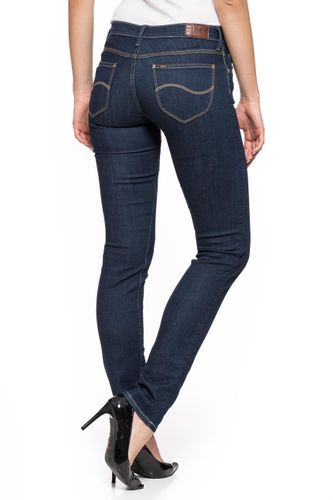 LEE JADE SOLID BLUE L331HAKT W29 L35 na Arena.pl