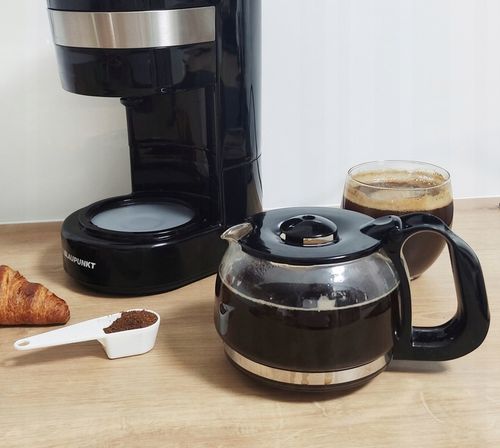 EKSPRES PRZELEWOWY DO KAWY BLAUPUNKT PŁYTA GRZEJNA CMD201 0,65 l na Arena.pl