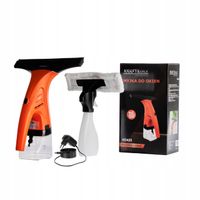 Myjka akumulatorowa do czyszczenia szyb okien luster powierzchni KD425