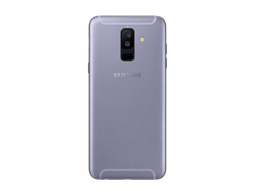 Samsung GALAXY A6+ DS LAWENDOWY na Arena.pl