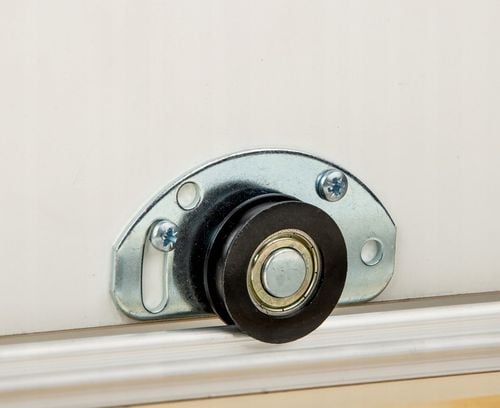 System do drzwi przesuwnych w szafach ATU 1200 na Arena.pl