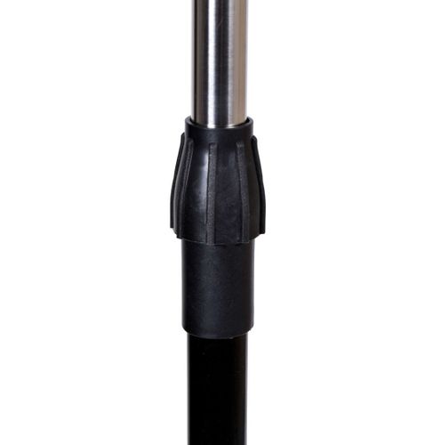 Wieszak stojący na kółkach LUKI - pojedynczy na Arena.pl