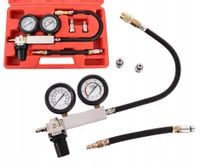Tester szczelności cylindrów TC Technic SK2127 D