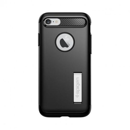 Spigen Slim Armor Iphone 7/8 Black na Arena.pl