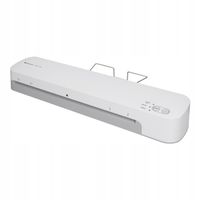 Laminator ProEasy LMW-2301 A4 A3 biały (75/100, 125, 250 mic)