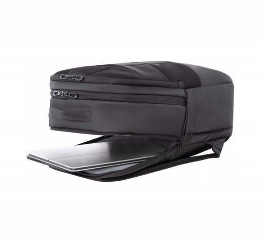 PLECAK BIZNESOWY BOLT BLACK COOLPACK zdjęcie 4