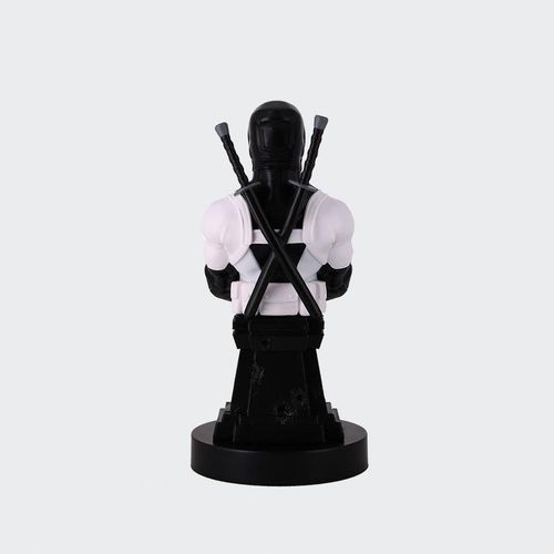 Podstawka na Pada Exquisite Gaming Cable Guys Marvel Deadpool Venompool na Arena.pl