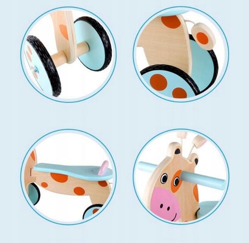 jeździk żyrafa na Arena.pl