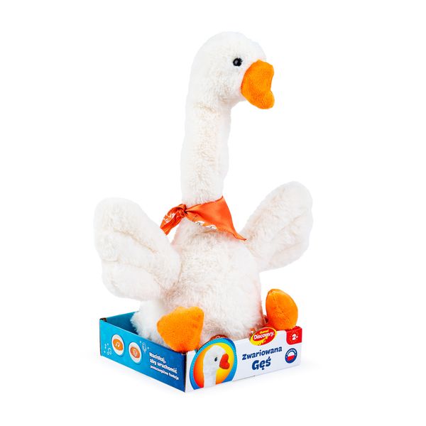 DUMEL DD 30801 Zwariowana gęś zdjęcie 1