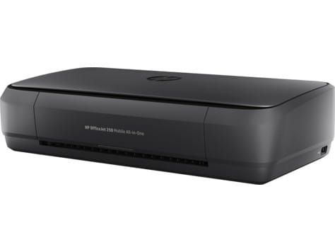 HP Inc. Drukarka OfficeJet 252 AiO Printer N4L16C na Arena.pl