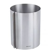 tortownica rant obręcz do tortów 20cm kinghoff kh-1794