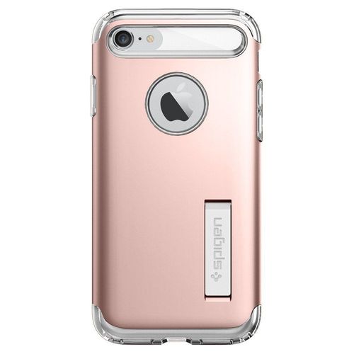 SPIGEN SLIM ARMOR IPHONE 7/8 ROSE GOLD na Arena.pl