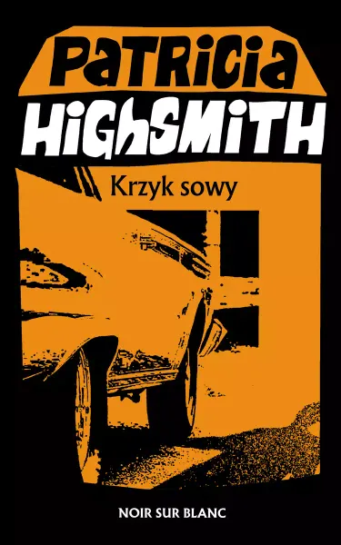 Krzyk sowy zdjęcie 1