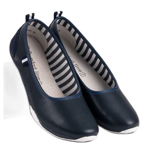 Baleriny Mckeylor r.38 na Arena.pl