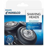 3SZT Głowice ostrza do Philips SH50 Series 5000 6000