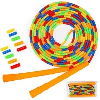 Długa lina skokowa 16 FT Regulowana lina skokowa