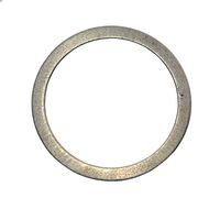 Podkładka dystansowa wału S51 39x47x0.5 orginał