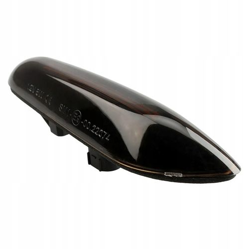 Dynamiczne Kierunkowskazy Boczne LED BMW E46 E60 E90 E87 Dymione Pływające na Arena.pl