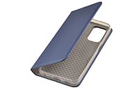 Etui Smart do Oppo A54 5G / A74 5G / A93 5G niebieski