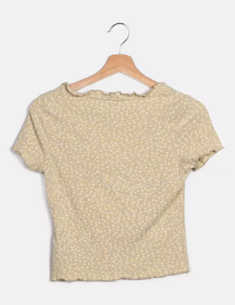 MONKI SONJA TOP DAMSKIE XXS zdjęcie 2