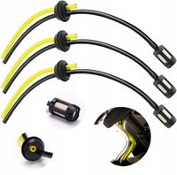 WĘŻYK PALIWA DO KOSY PRZEWÓD PALIWA DO KOSY SPALINOWEJ FILTR NAC DEMON x3SZ