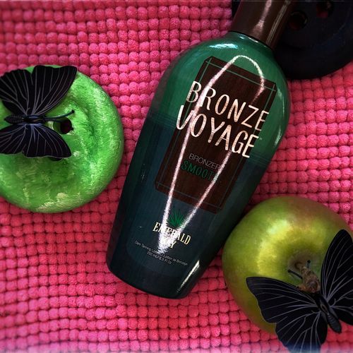 EMERALD BAY SMOOTH BRONZE VOYAGE DO OPALANIA ! na Arena.pl