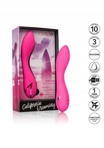 Wibrator-Surf City Centerfold na Arena.pl