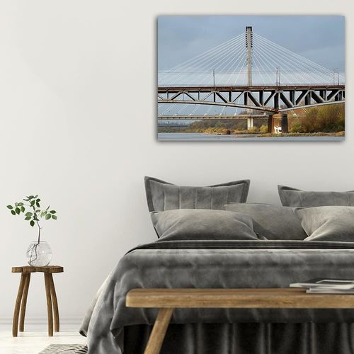 Deco Panel, Żelazny most 90x60 na Arena.pl