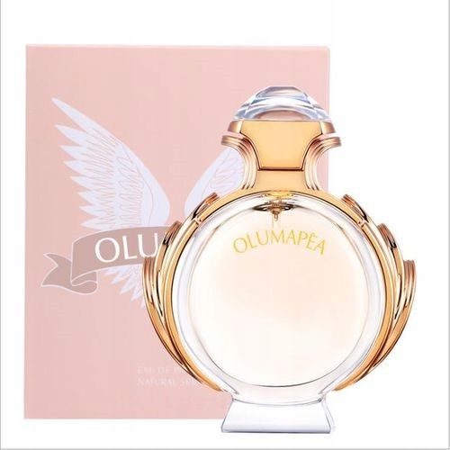OLUMAPEA Perfumy damskie 50ml OLIMPIA zdjęcie 1
