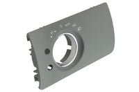 NAKŁADKA/OSŁONA WŁĄCZNIKA ŚWIATEŁ MERCEDES KLASA M W164 2006 2007 2008 2009