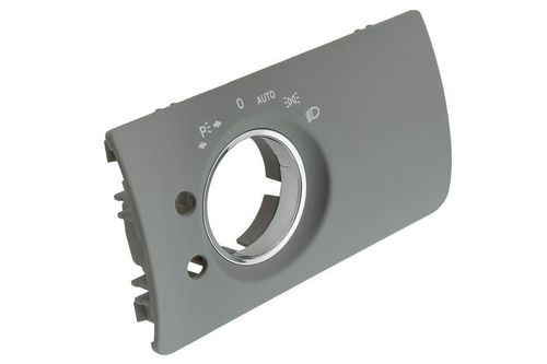 NAKŁADKA/OSŁONA WŁĄCZNIKA ŚWIATEŁ MERCEDES KLASA M W164 2006 2007 2008 2009 na Arena.pl