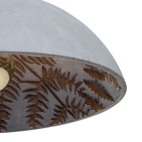 Lampa wisząca Jungle - LOFTLIGHT na Arena.pl