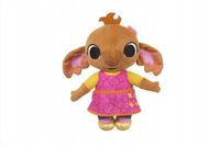 Bing Sula mówiący PL plusz maskotka interaktywna 23cm