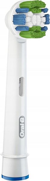 Braun ORAL B PRECISION CLEAN Maximiser EB20RB / 4szt. zdjęcie 2