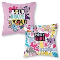 Poszewka 40X40 Dla Dzieci My Little Pony Mlp 18 Mf