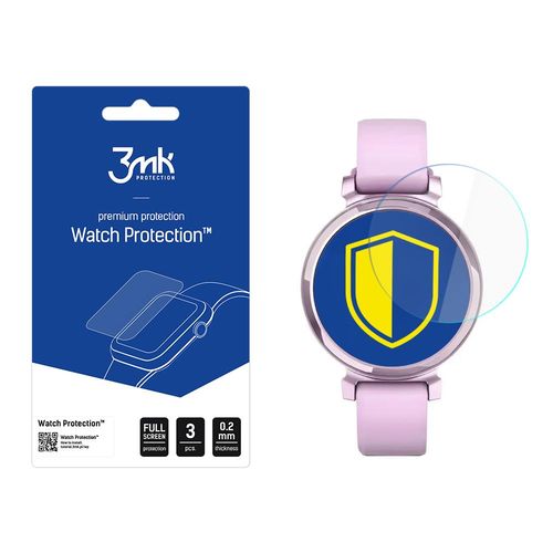 garmin lily 2 - 3mk watch protection arc na Arena.pl