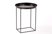 Stolik Ramme 430 czarny
