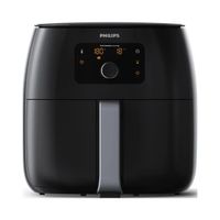 Frytkownica beztłuszczowa Philips HD9650/90 2225 W 7,3 l