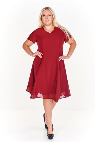 Bluza Damska Model B137 Yellow - BE  S/M na Arena.pl